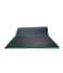 Pulley lagging wear-resistant rubber sheet (diamond pattern) ()