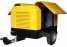 Portable Screw Compressor ()