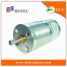 12V 25mm DC gear motor ()