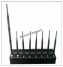 ModelCPJ3060Eight Antenna for all Cellular, GPS,Lojack,Alarm Jammer system ()