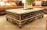 Antique Coffee table marble coffee table FC-109 ()