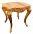 Side table living room table end table corner table FC-168B (Бортовая таблица FC-168B угла таблицы конца круглого стола таблицы мрамора таблицы живущей комнаты таблицы)