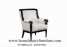 Chairs Wood Furniture Chairs Dining Chairs TR011 ()