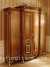 Wardrobe home wardrobe wood wardrobe FCD-128 (Wardrobe home wardrobe wood wardrobe FCD-128)