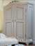 Bedroom wardrobe 2 door wardrobe armoires ()