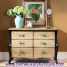 Cabinets drawers chest Chest of drawers living room furntiure FY-HG07 ()