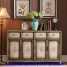 Cabinets drawers chest Chest of drawers wooden cabinet JY-962 ()