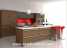 Kitchen cabinet green materail kitchen cabinet SSK-002 ()