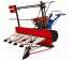  1500mm Rice harvesting machine ( 1500mm Rice harvesting machine)