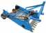 Farm Use 4U-2 Light Duty Potato Harvester/Garlic Harvester ()