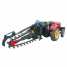 China Coal High Efficiency trench digger (China Coal High Efficiency trench digger)