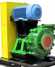 YA Lined Slurry Pump ()