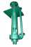 GPS vertical sump pump ()