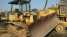 used cat bulldozer D4C (used cat bulldozer D4C)