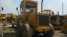 used komatsu motor grader GD661A (used komatsu motor grader GD661A)