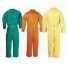 Flame Retardant Electric Arc Protection Clothing ()