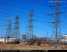 electrical distribution  pylon (electrical distribution  pylon)