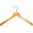 coat and jacket hanger ()