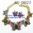 precious stones necklace in fashion jewelry from china precious stone jewelry f ()