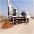 Wheel Type Hydraulic Pile Rig ()