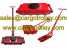 Hand moving trolley moving heavy duty equipment safety and easily ()