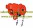 Hoist geared trolleys price list ()