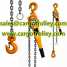 Lever chain hoist advantages and details (Lever chain hoist advantages and details)