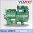 YEMOO semi-hermetic piston compressor ()