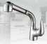 Kitchen Faucet Pull Out Vanity Sink Lavatory mixers brass pullout faucets Chrome (Kitchen Faucet Pull Out Vanity Sink Lavatory mixers brass pullout faucets Chrome)