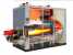 Hot Water Heating Boiler ()