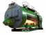 WNS Oil & Gas Fired Boiler ()