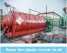 huayin environmental friendly waste tire pyrolysis to oil equipment ()