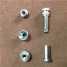 Stainless Steel CNC Machining Fastener (Stainless Steel CNC Machining Fastener)