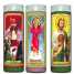 religious candle/church votive candle stands on sale (рэлігійны свечкі / свечкі абяцаньня царква стаіць на продаж)