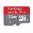 32GB sandisk Micro SDHC Class10 (SDSDQUA-032G-U46) (SanDisk 32 микро class10 SDHC (sdsdqua-032g-u46))