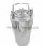 Cornelius style Stainless steel 5 gallon Beer OB Keg With metal handle (Корнелиус стиль из нержавеющей стали объемом 5 галлонов пива О.Б. Бочонок с металлической ручкой)