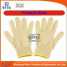 Ysetex EN11612 Aramid anti-static safety gloves for welding ()