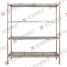 stainless steel rack ()