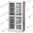 stainless steel apparatus cabinet ()