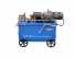 AGS-40X Rebar Thread Rolling Machine (AGS-40X Rebar Thread Rolling Machine)