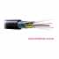 GYTA Stranded Loose Tube Fiber Optic Cable for Duct (GYTA Stranded Loose Tube Fiber Optic Cable for Duct)