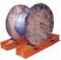 Cable Drum Rotators - Heavy Duty ()