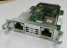 Cisco HWIC-2FE Fast Ethernet High-Speed WAN Interface Cards ()