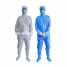 ESD Coverall Antistatic Clothing for Cleanroom Working ()