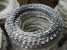 RAZOR BARBED WIRE TYPE CONCERTINA WIRE, CONCERTINA WIRE FOR CROSSED TYPE OR SING ()