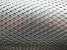 stretched aluminum expanded metal mesh/expanded metal mesh (factory price) ()