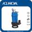 Sewage pump,Submersible pump FDM series (Сточные воды насос, Погружной насос серии FDM)