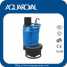 Sewage pump,Submersible pump KBS series (Сточные воды насос, Погружной насос серии KSB)