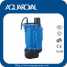 Sewage pump,Submersible pump KBZ series (Сточные воды насос, Погружной насос серии KBZ)