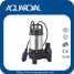 Sewage pump,Submersible pump PVM series (Сточные воды насос, Погружной насос серии PVM)